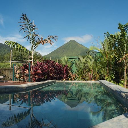 Fortuna Retreat La Fortuna Dış mekan fotoğraf
