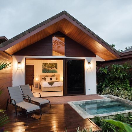 Fortuna Retreat La Fortuna Dış mekan fotoğraf
