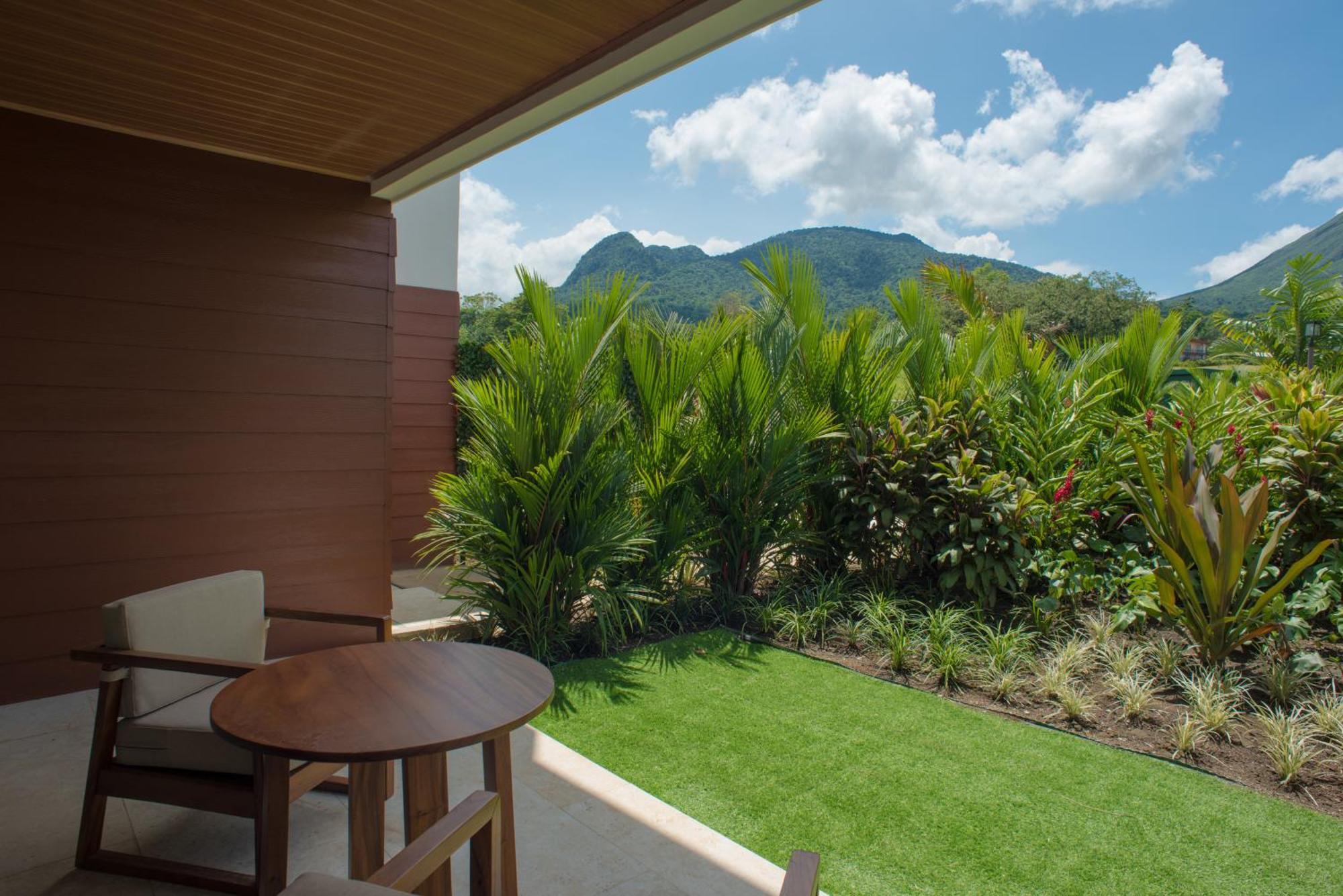 Fortuna Retreat La Fortuna Oda fotoğraf