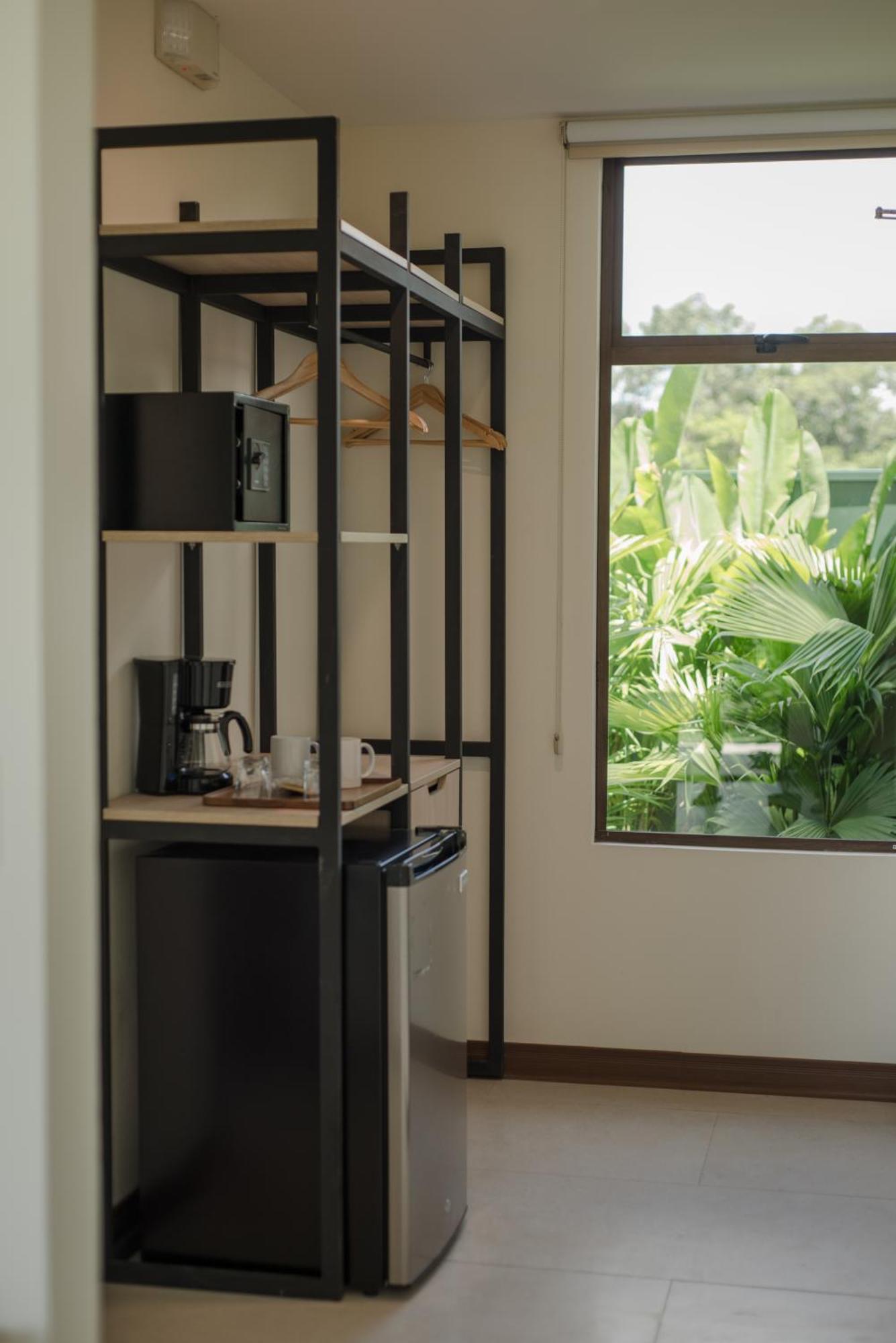 Fortuna Retreat La Fortuna Dış mekan fotoğraf