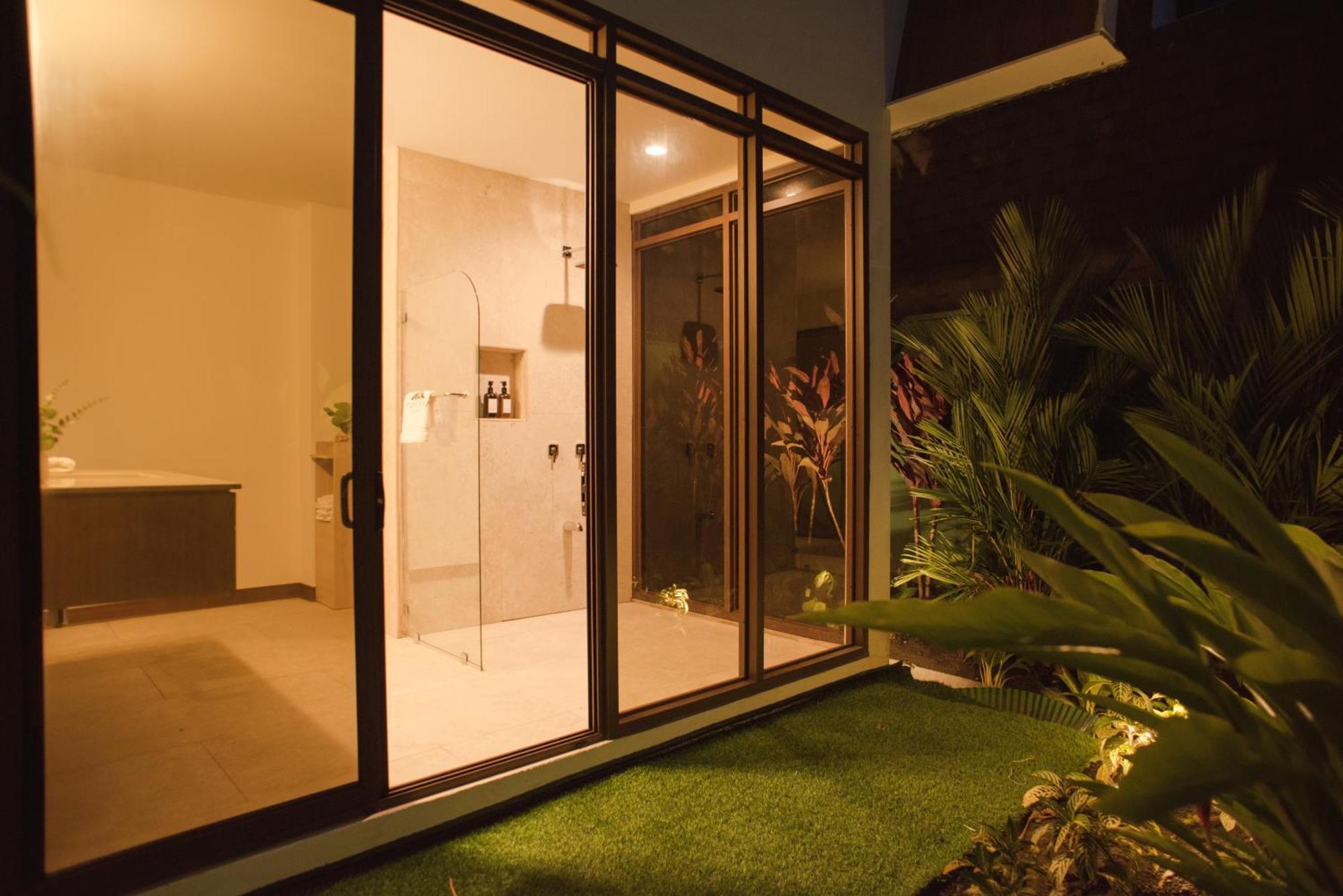 Fortuna Retreat La Fortuna Dış mekan fotoğraf