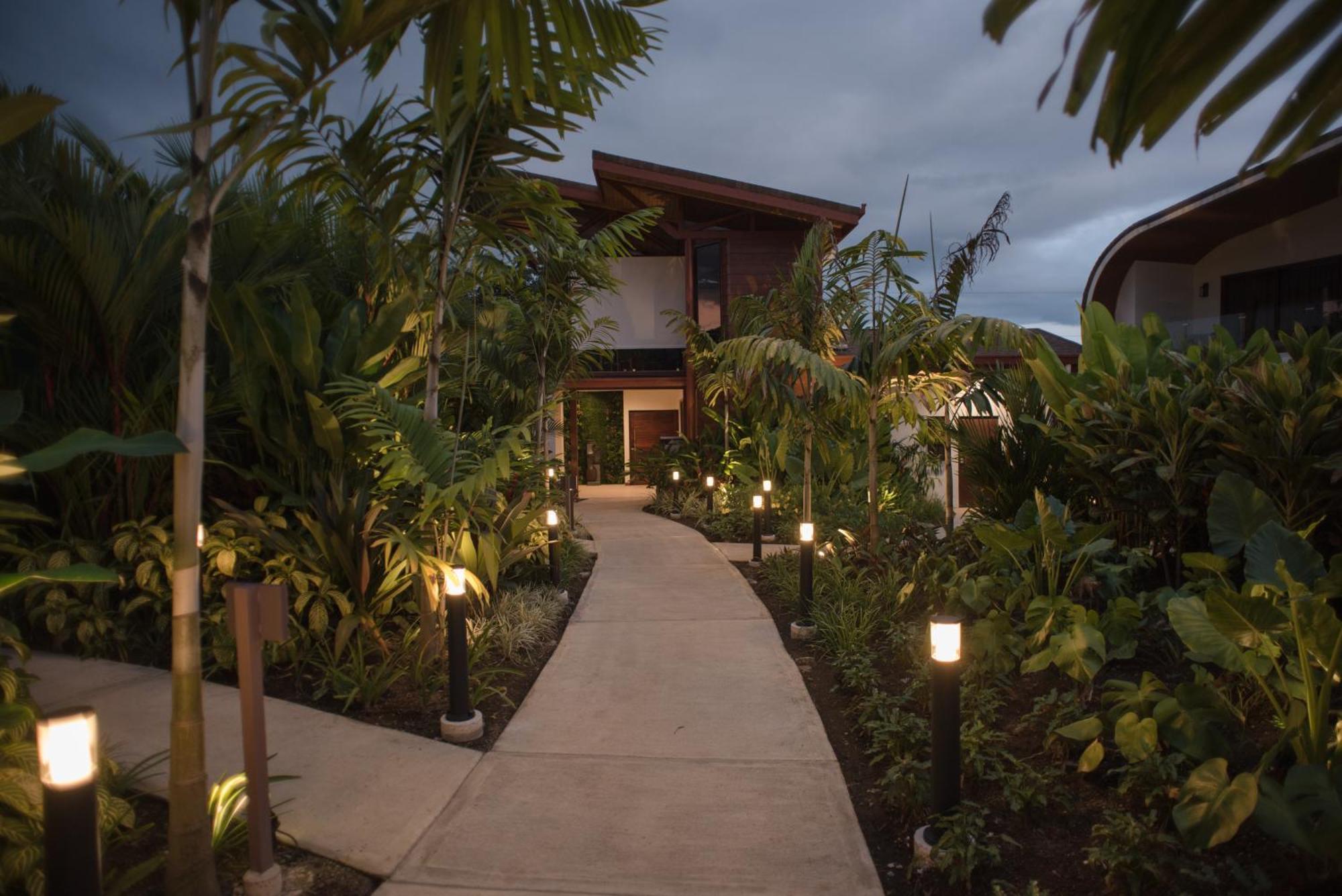 Fortuna Retreat La Fortuna Dış mekan fotoğraf