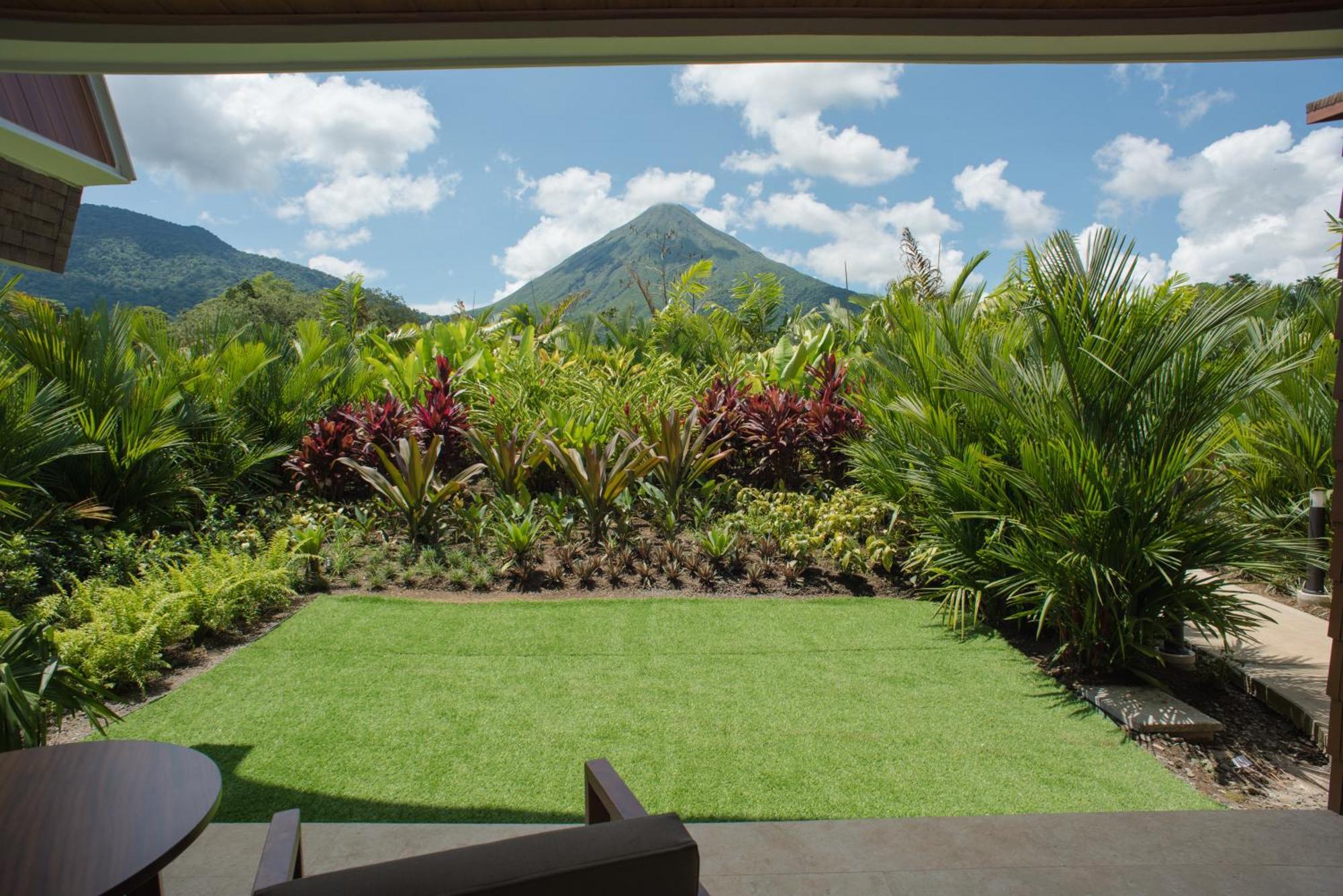 Fortuna Retreat La Fortuna Dış mekan fotoğraf