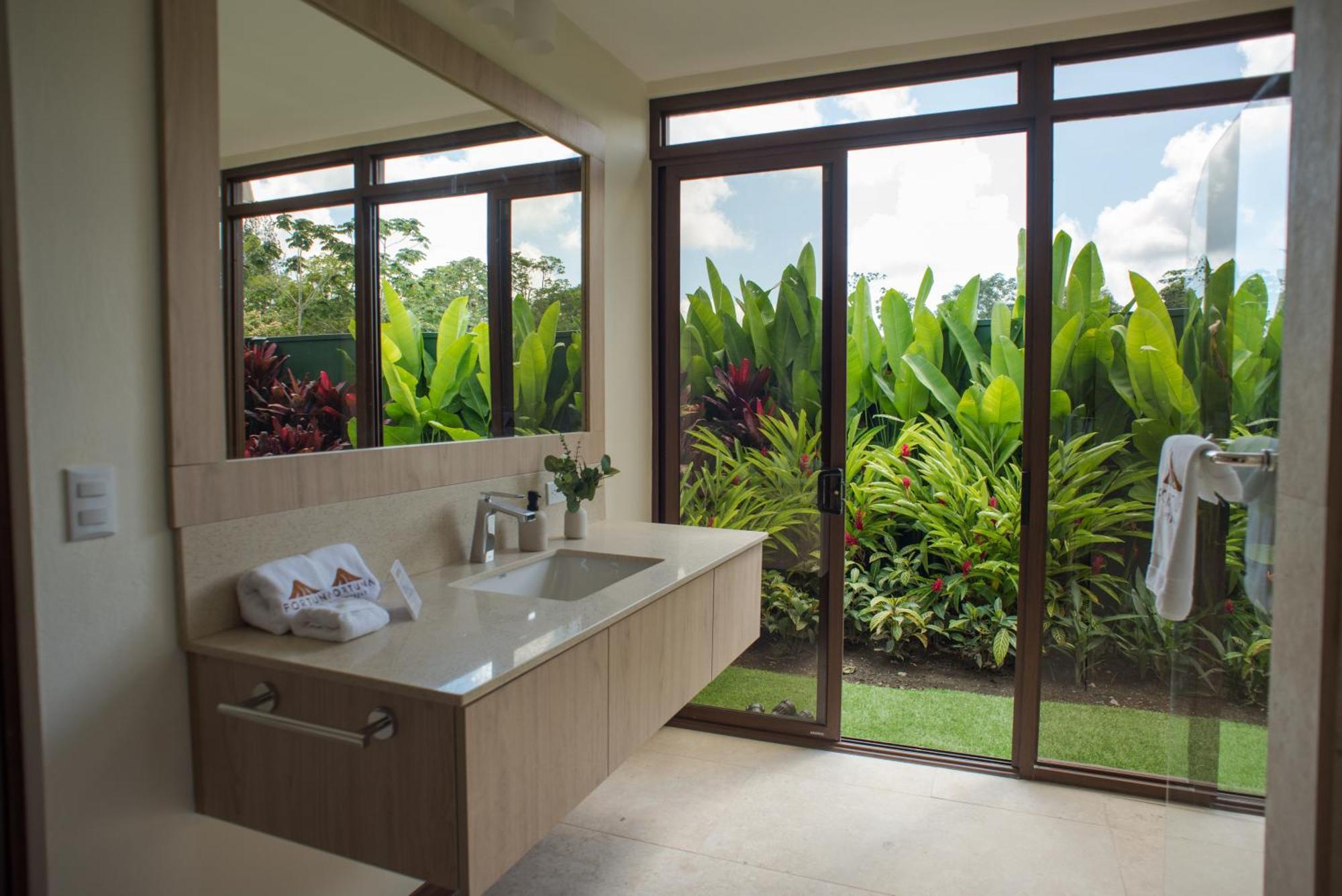 Fortuna Retreat La Fortuna Dış mekan fotoğraf