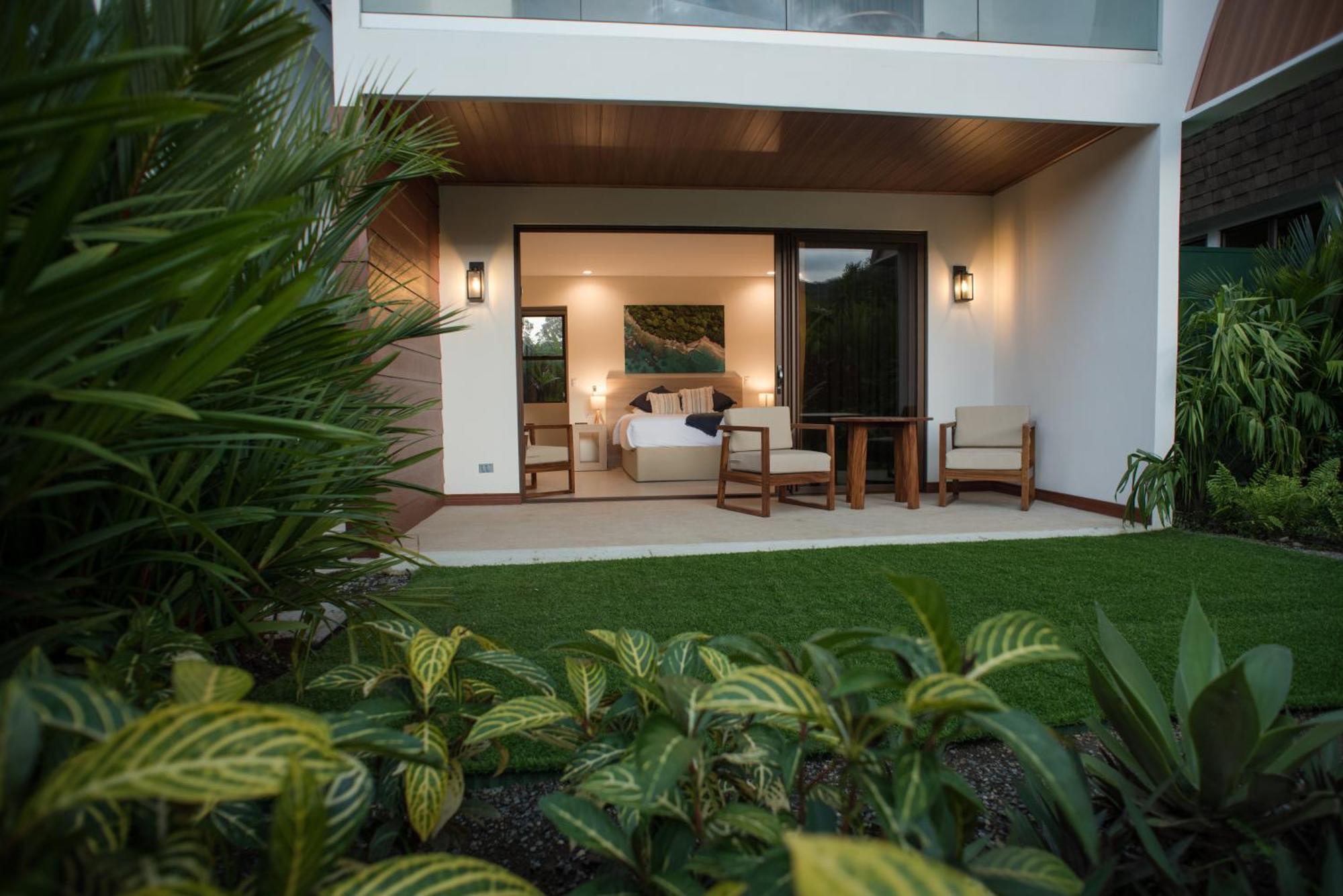 Fortuna Retreat La Fortuna Dış mekan fotoğraf