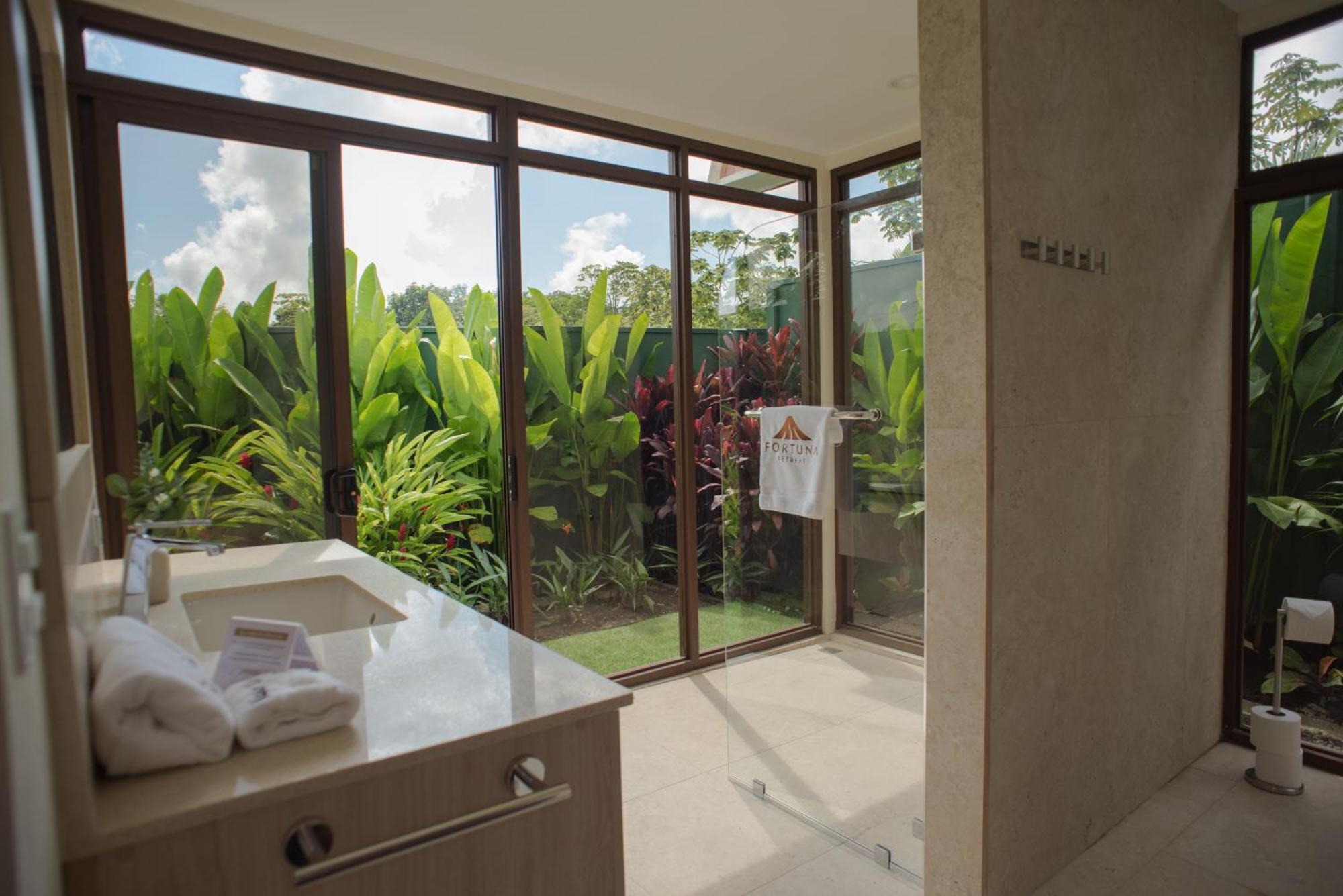 Fortuna Retreat La Fortuna Dış mekan fotoğraf