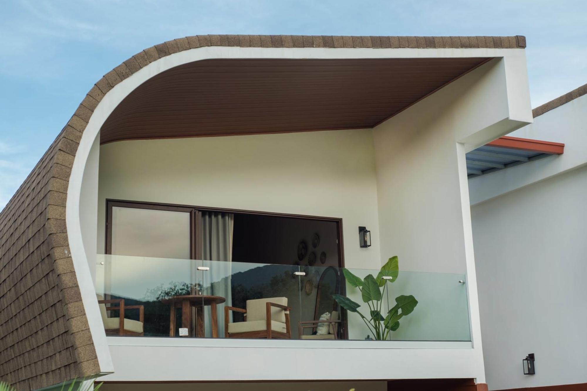 Fortuna Retreat La Fortuna Dış mekan fotoğraf