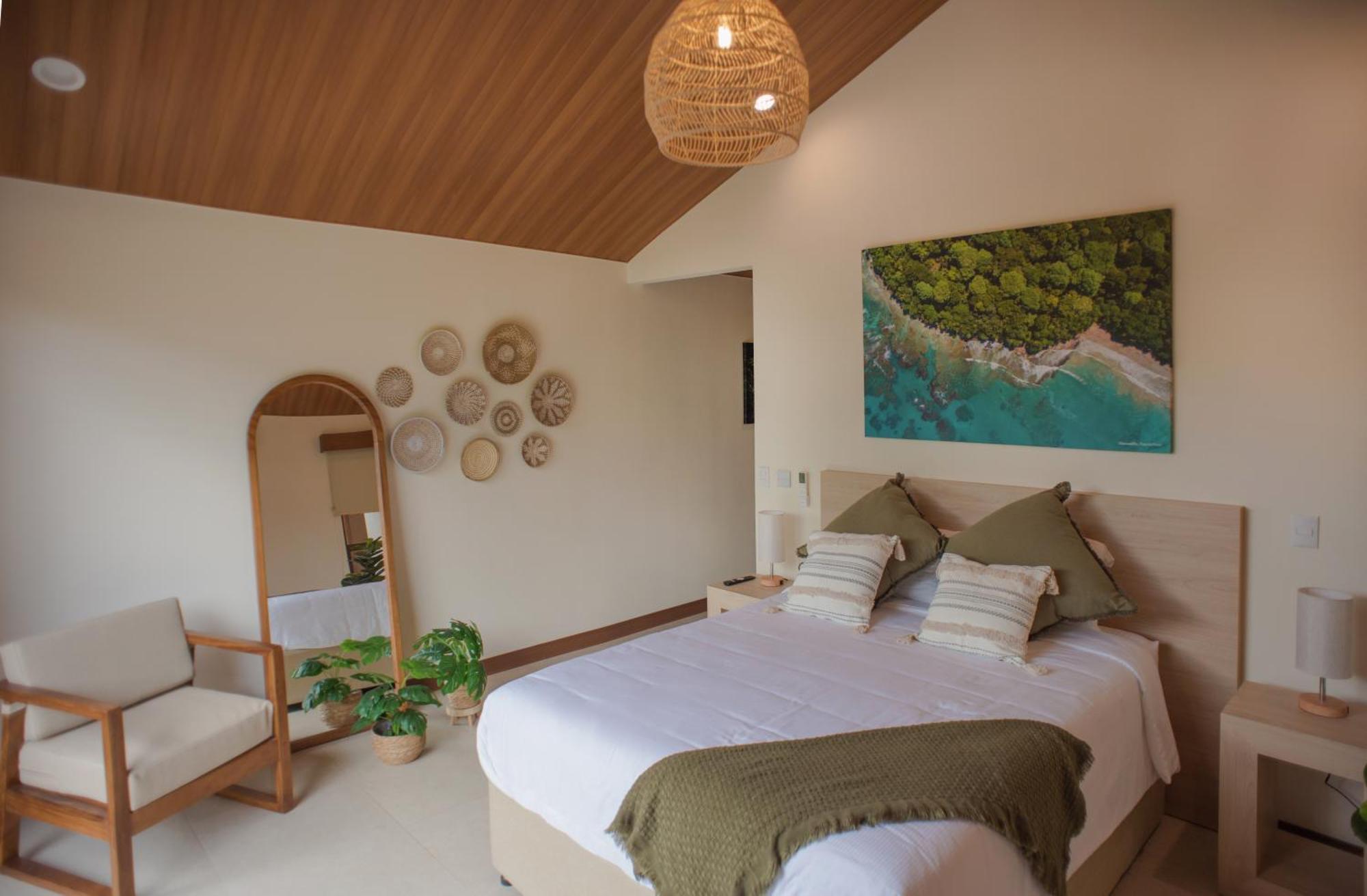 Fortuna Retreat La Fortuna Dış mekan fotoğraf