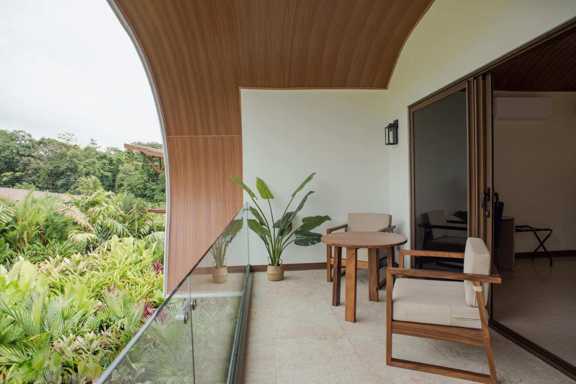 Fortuna Retreat La Fortuna Dış mekan fotoğraf
