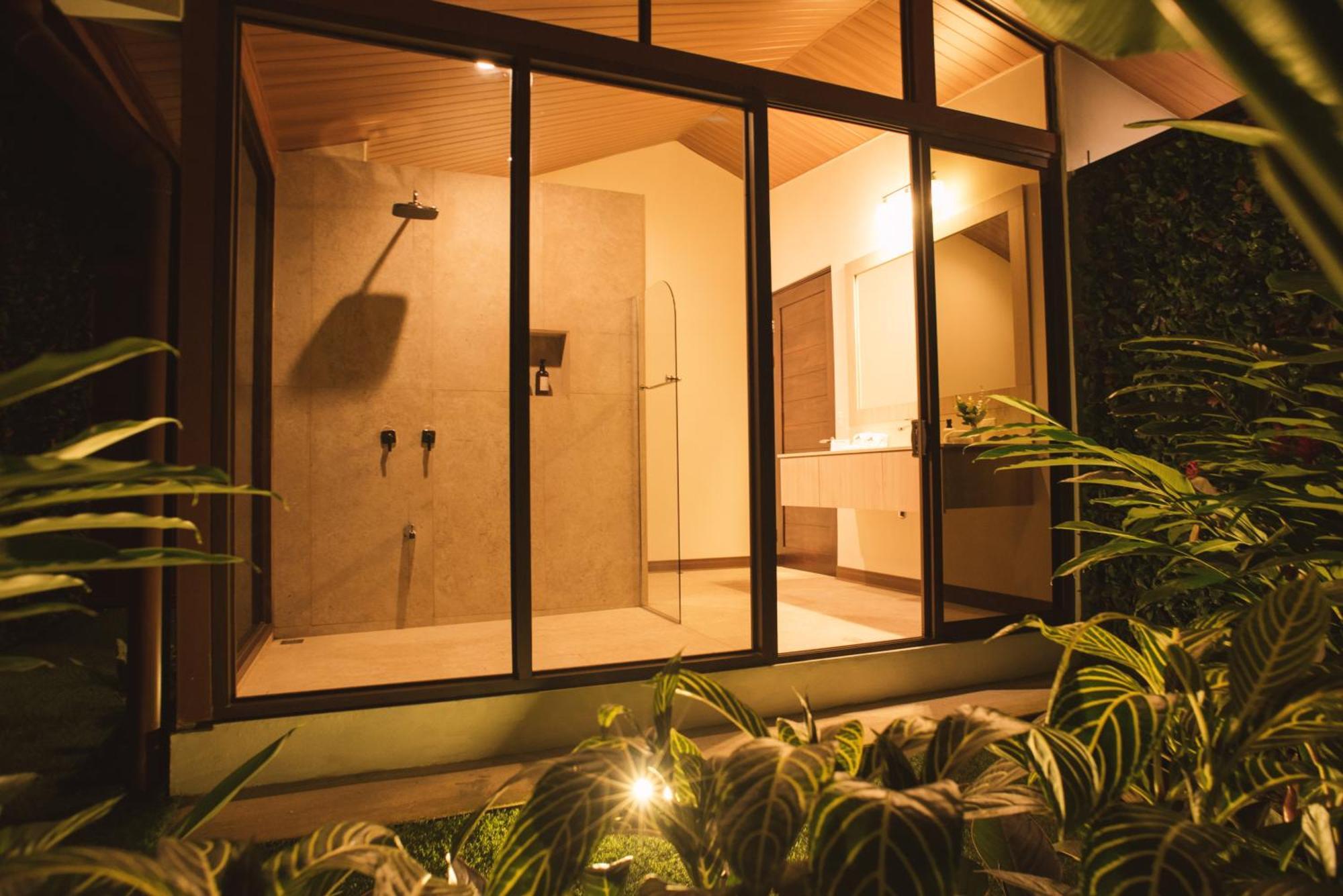 Fortuna Retreat La Fortuna Dış mekan fotoğraf