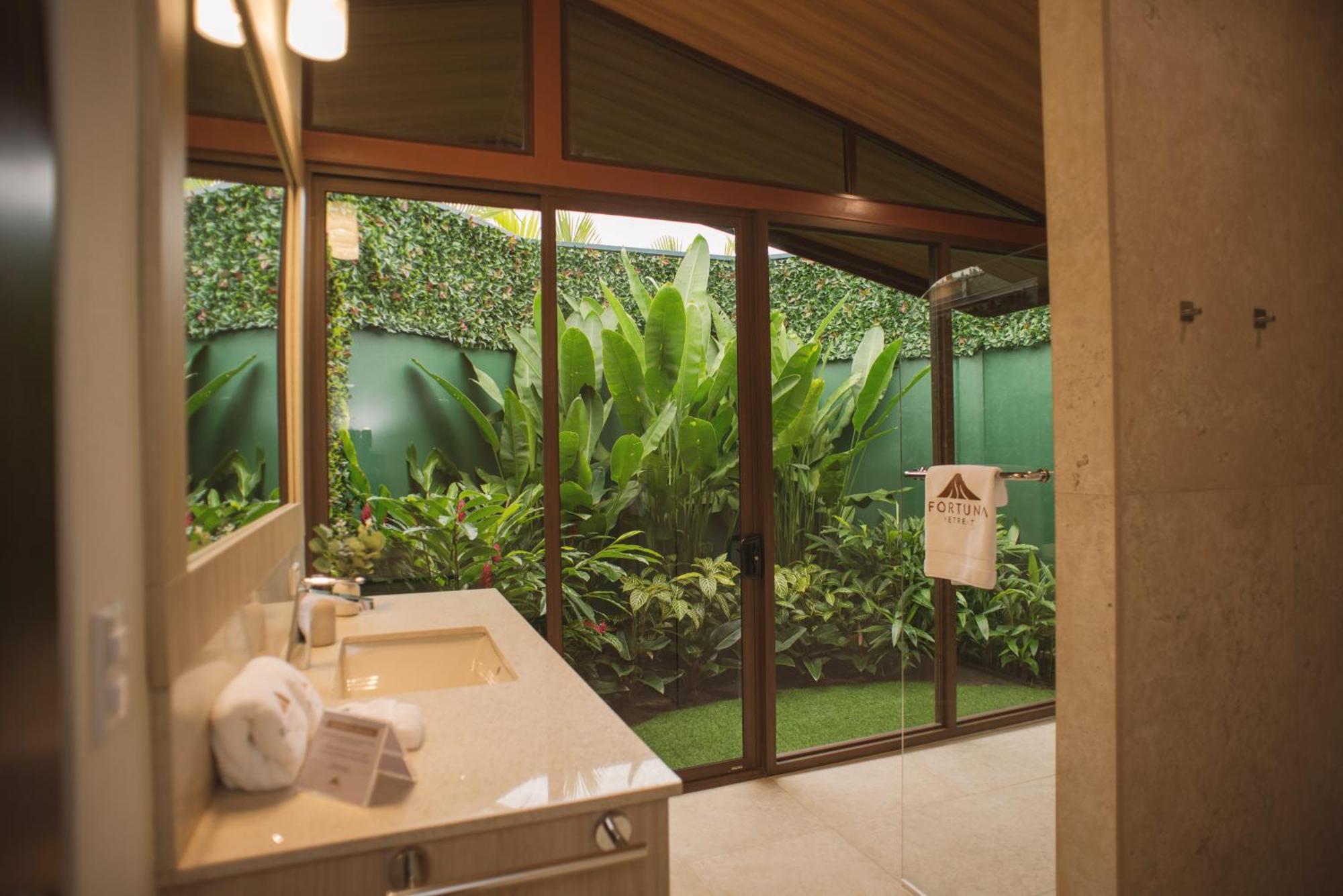 Fortuna Retreat La Fortuna Dış mekan fotoğraf