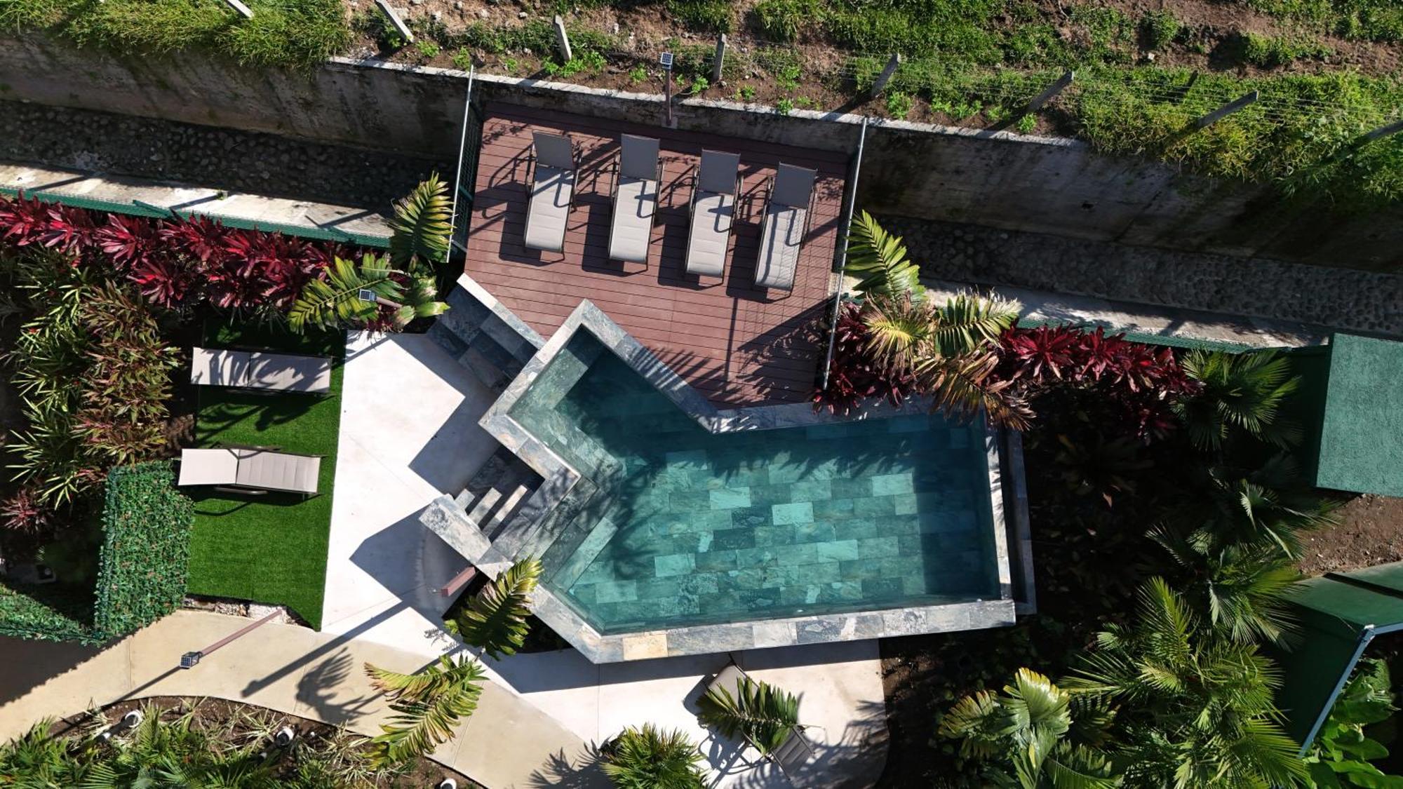 Fortuna Retreat La Fortuna Dış mekan fotoğraf